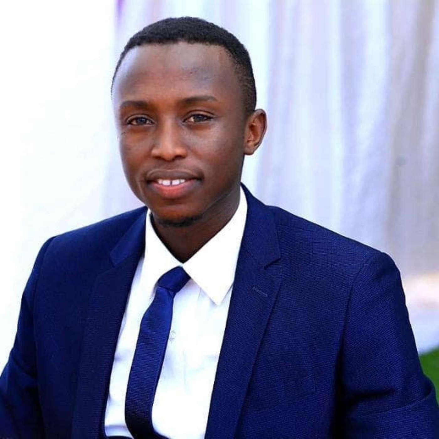 Aristide Jean Paul Ishimwe, Founder and CEO